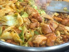 -春川铁板鸡(高科园店)