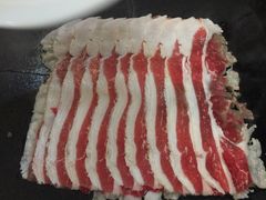 美肥-郭记烤肉(正阳街店)