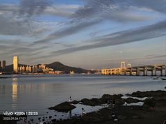 -黑石礁公园