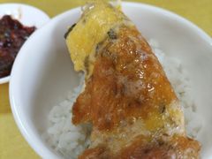 -荣生萝卜汤饭店