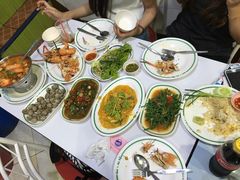 -T&K 海鲜