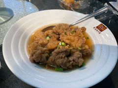 酥肉-瑞丰园庭院餐厅·白族传统家常菜