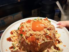 -乌君·酒场·炭火烧鸟(侨城坊店)