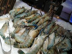 -加餐海鲜自助(宝龙一城店)