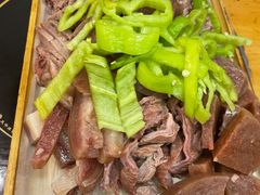 -百草香驴肉坊(国际城店)