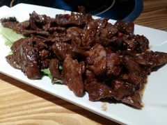 -大自然醉鹅·铁锅火焰鹅(上海联洋店)