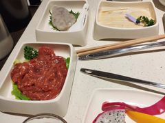 -海底捞火锅(龙岗星河COCO Park店)