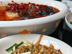 -惠州白鹭湖雅居乐喜来登酒店-采悦轩中餐厅