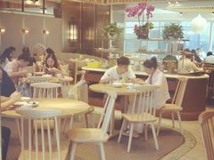 -莆田餐厅PUTIEN(三里屯店)