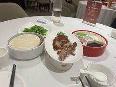 -月福京味斋·烤鸭店·北京菜(鼓楼总店)