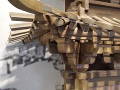 -梁思成纪念馆