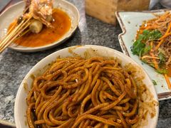 -小街天府(西工小街店)