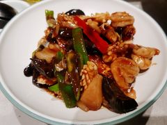 -丁字口海鲜热炒·烧烤大排档