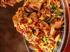 -峰厨大鱼泡饼·天津菜(西青大学城店)
