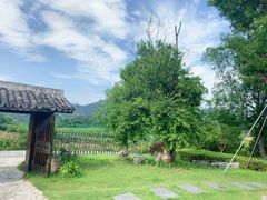 -帐篷客·溪龙茶谷度假酒店