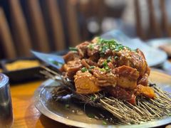 -吉志烤肉(太原总店)