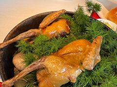 -弦月窗LUNETTE BY AMANDA(复兴路店)