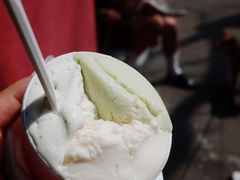 青苹果莳萝-Dip in Gelato(富民路店)