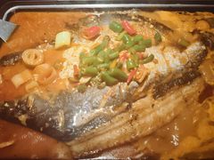 -炉鱼(西溪银泰城店)