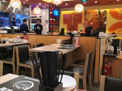 大堂-味千拉面(双井店)