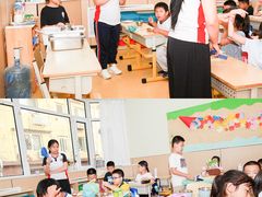 -东方金子塔成长中心(阜成门店)