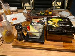 -豪客来牛排(成都锦江大融城店)