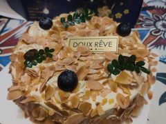 -杜哈夫DOUX RÊVE·生日蛋糕(日月光店)