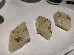 桂花拉糕-绿波廊(豫园店)