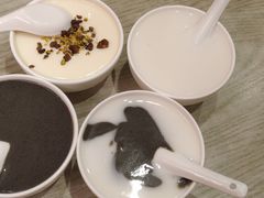 -杨记杏仁茶(椰园店)