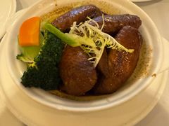 -太平馆餐厅(尖沙咀店)