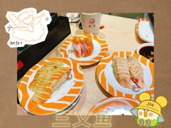 -新一番三文鱼寿司(红城湖店)