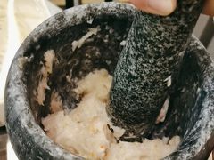 -川锅一号火锅(铜山万达店)