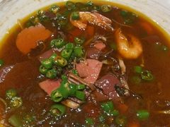-绿杨春·淮扬宴(庐山路店)