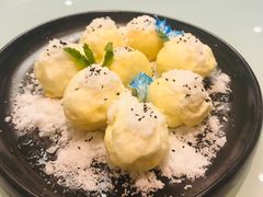 美丽豆沙-同喜烤鸭店(光芒店)