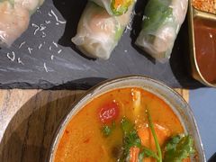 -仙罗泰·泰国餐厅(印象汇店)