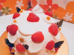 -花花卷卷·鲜食蛋糕(静安久光百货店)