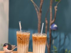 -Oasis coffee燕谷咖啡(公信店)