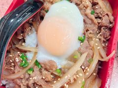 -元气寿司(环球港店)