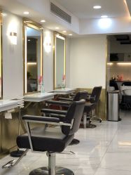 -雅仕 HAIR SALON 美发沙龙