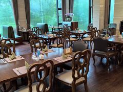 -浙江西子宾馆·瑶园咖啡厅