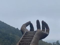 -古龙峡漂流