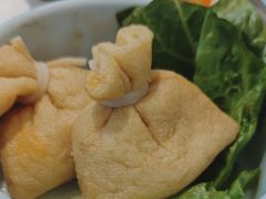 -苏格里岛自助烤肉海鲜火锅(成都金牛万达店)