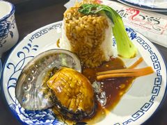 -良师门滨海人家·海鲜·家常菜(滨海城店)