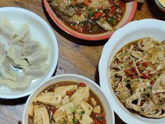 -老三样·美食研究中心(世贸路店)