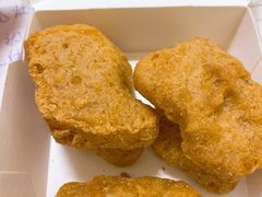 -麦当劳(金山红星美凯龙DT店)