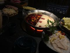 -湊湊火锅·茶憩(世博大道店)