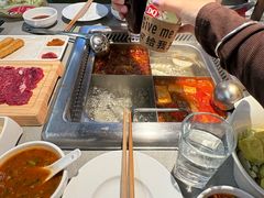 -海底捞火锅(大唐店)