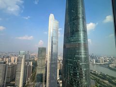 -广州柏悦酒店·悦景轩·粤菜餐厅