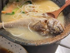 -十面欢腾·海鲜面·台式Bistro(长乐路店)