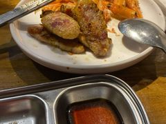 -·缸桶屋·韩式牛肋条自助烤肉(西湖D11店)